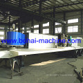 Bohai Arch Sheet Roll formando máquina CE